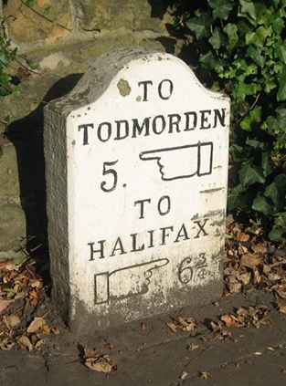 Halifax Todmorden